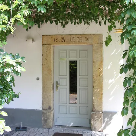 Apartmenthaus Brunnenhof Papstdorf Exterior photo
