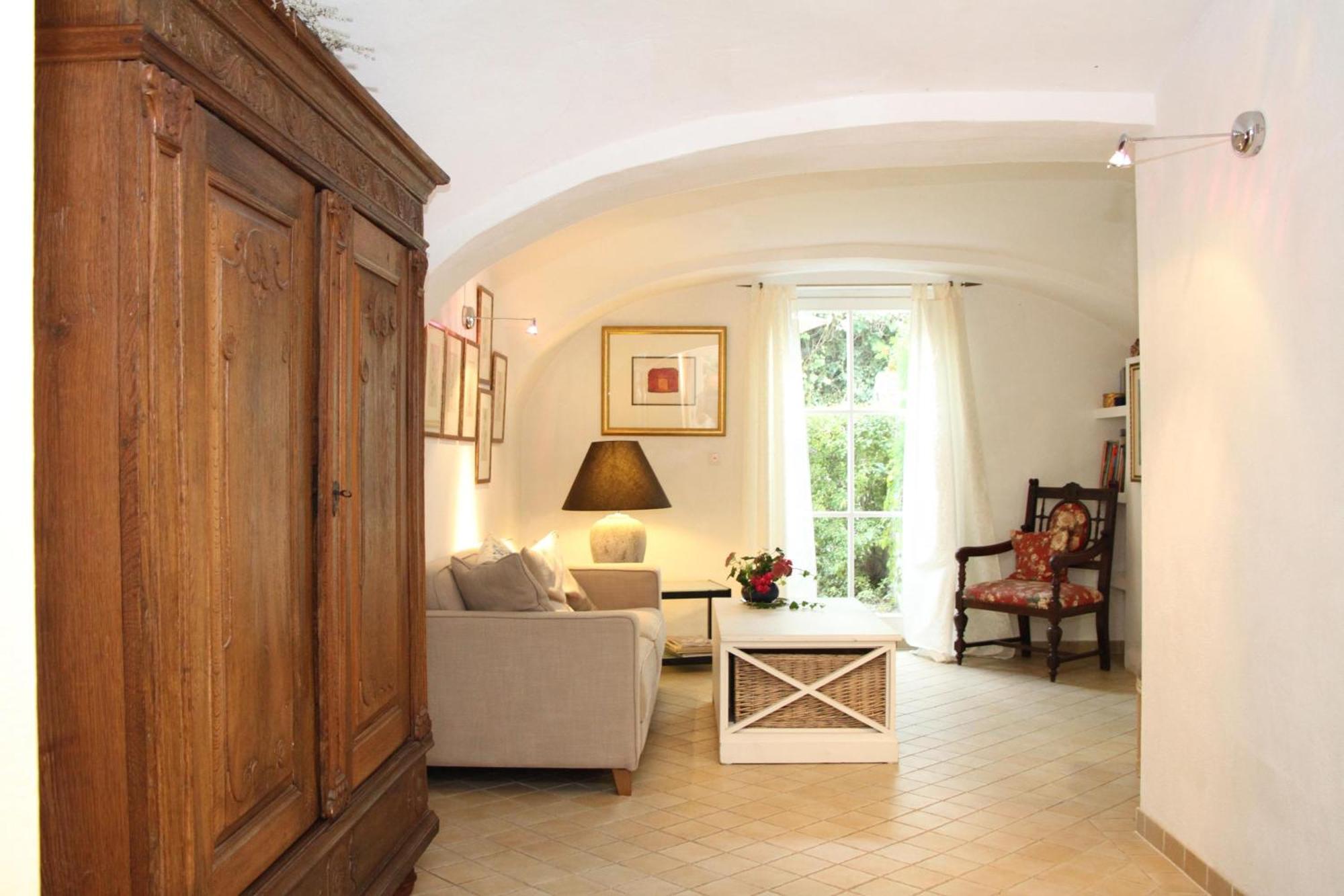 Apartment Apartmenthaus Brunnenhof *