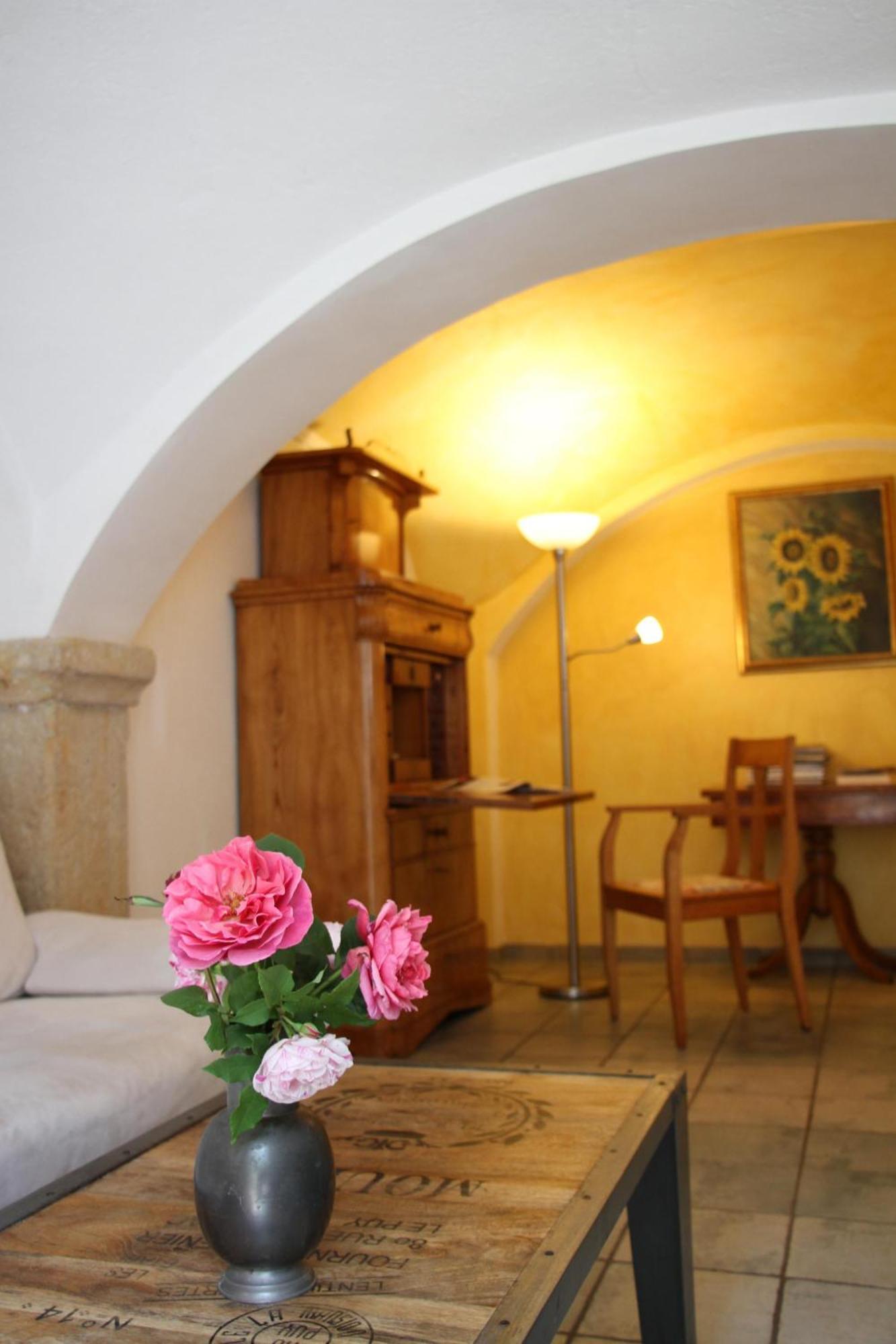 Apartment Apartmenthaus Brunnenhof