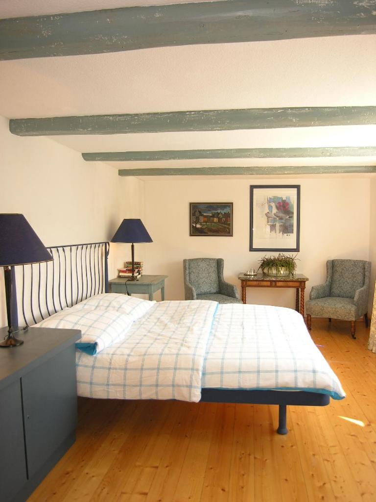 Apartmenthaus Brunnenhof Papstdorf