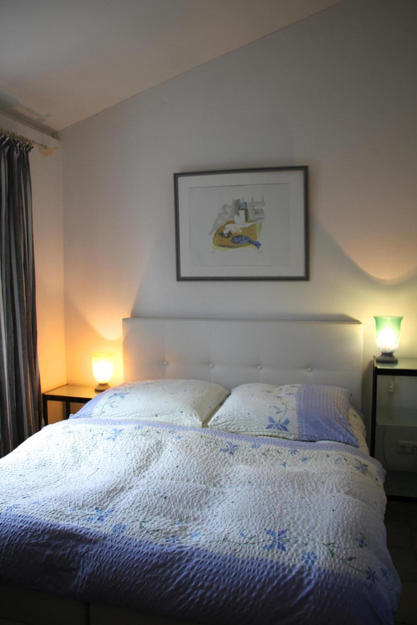 Apartmenthaus Brunnenhof