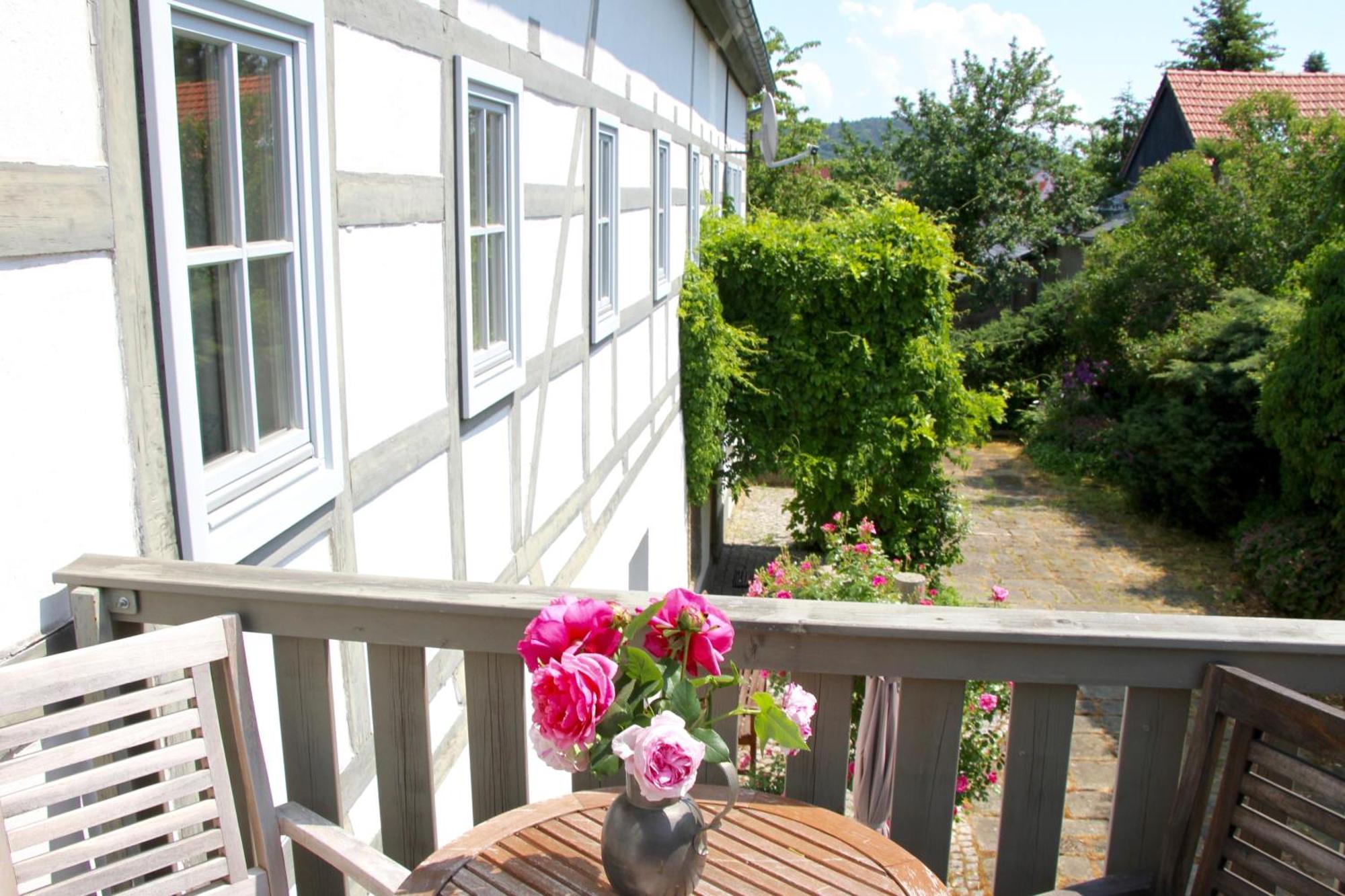 Apartment Apartmenthaus Brunnenhof