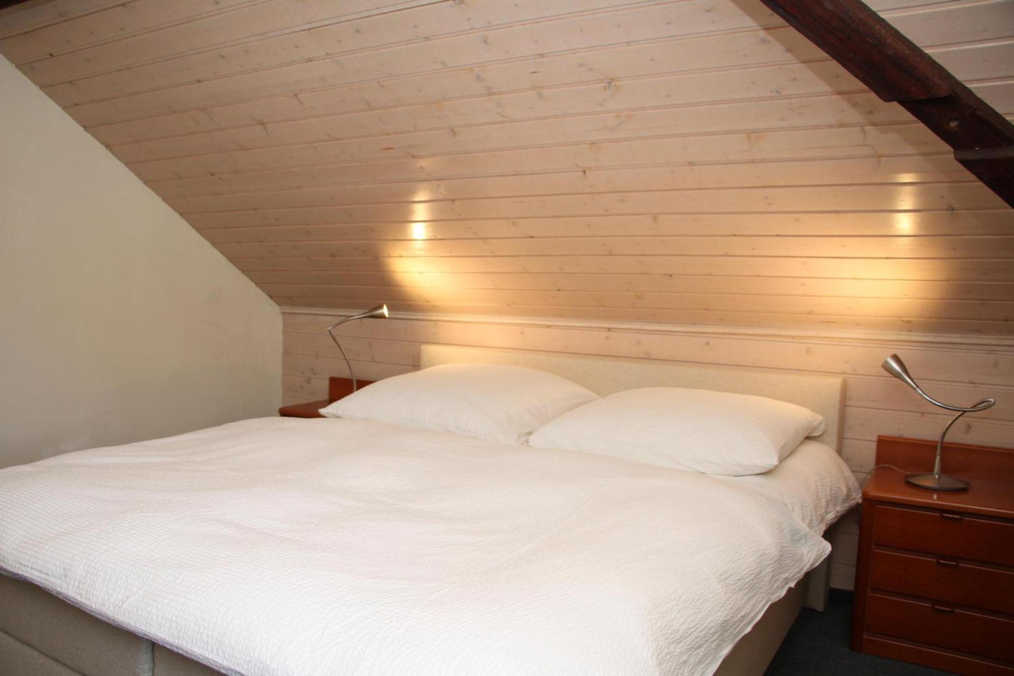 Apartmenthaus Brunnenhof Apartment *