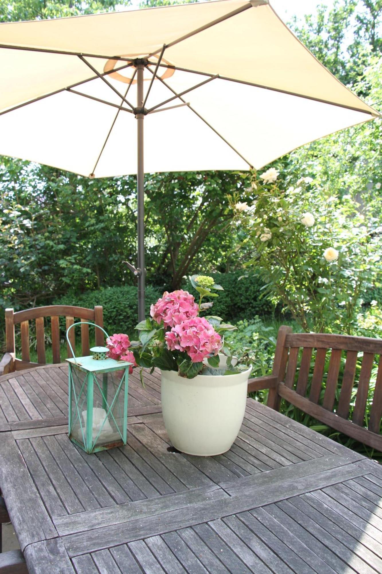 Apartmenthaus Brunnenhof *