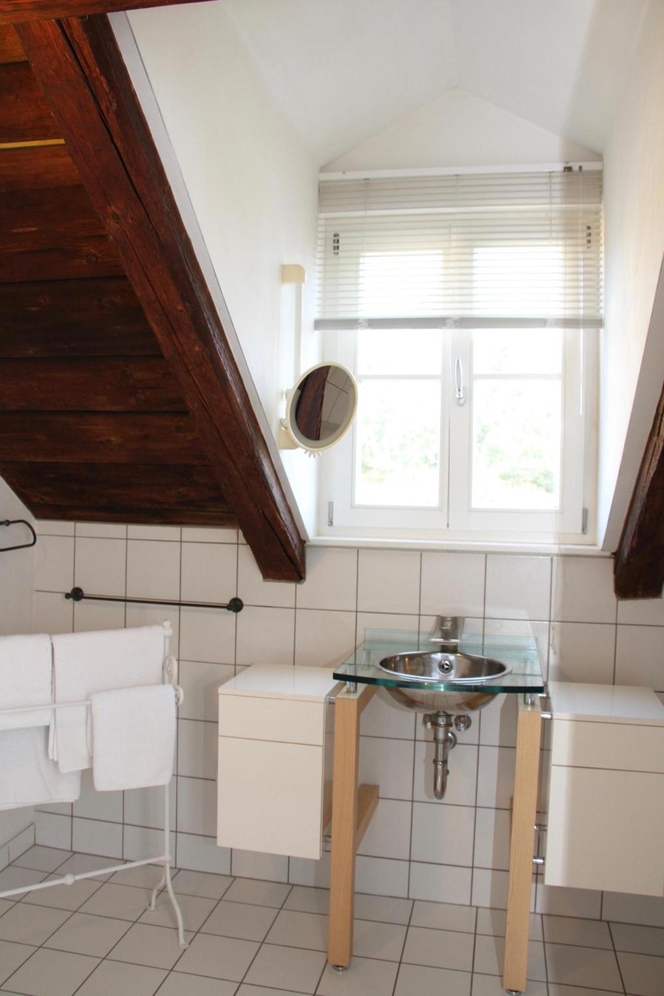 Apartmenthaus Brunnenhof Apartment