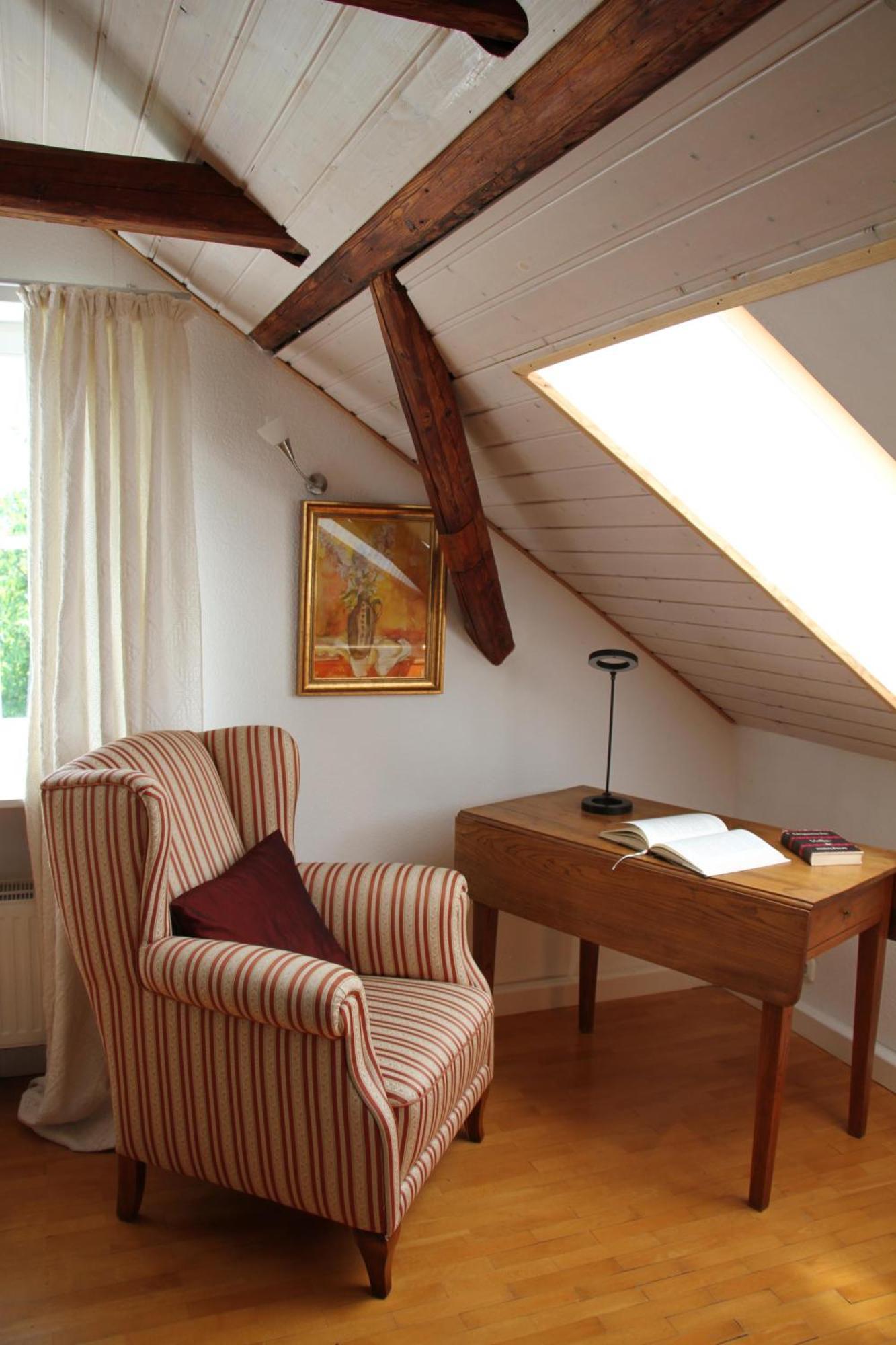 Appartamento Apartmenthaus Brunnenhof *