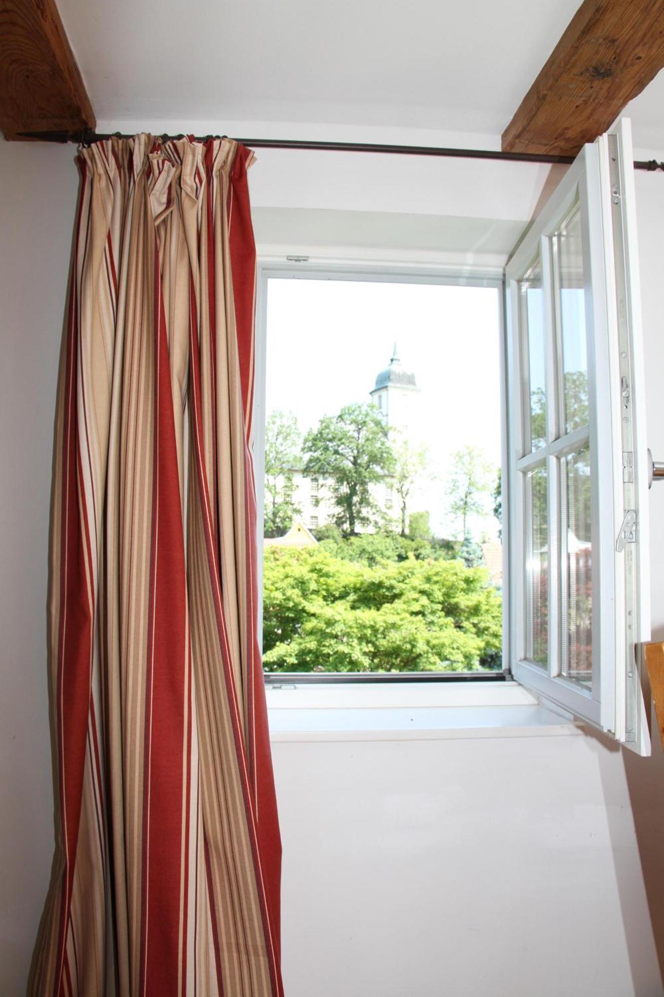Apartmenthaus Brunnenhof