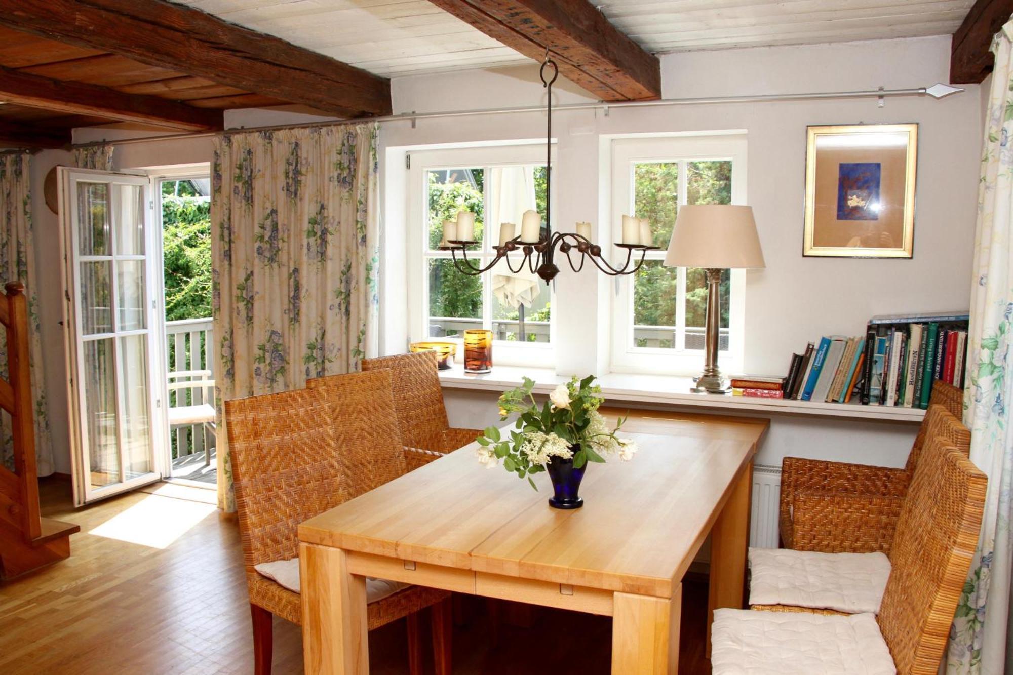 Apartmenthaus Brunnenhof Appartamento *