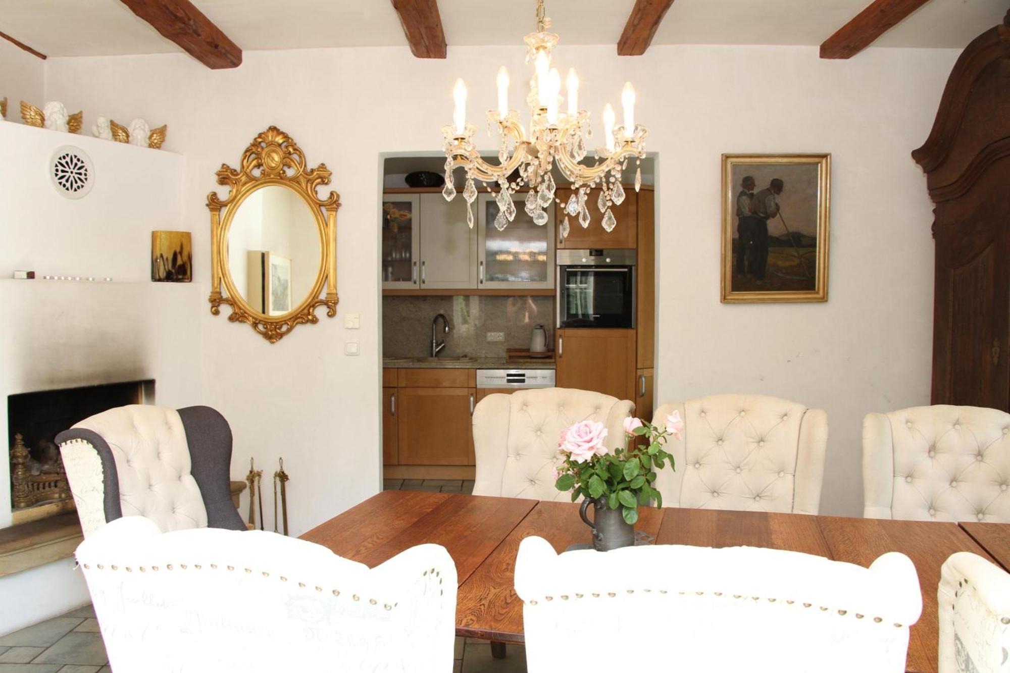 Apartment Apartmenthaus Brunnenhof *