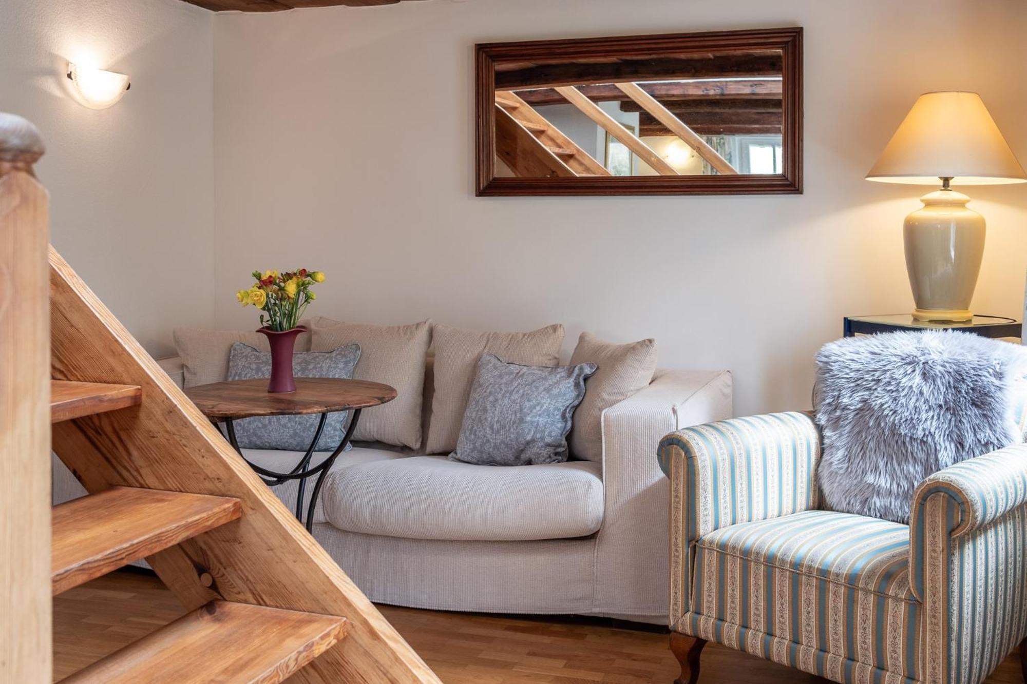 Appartamento Apartmenthaus Brunnenhof