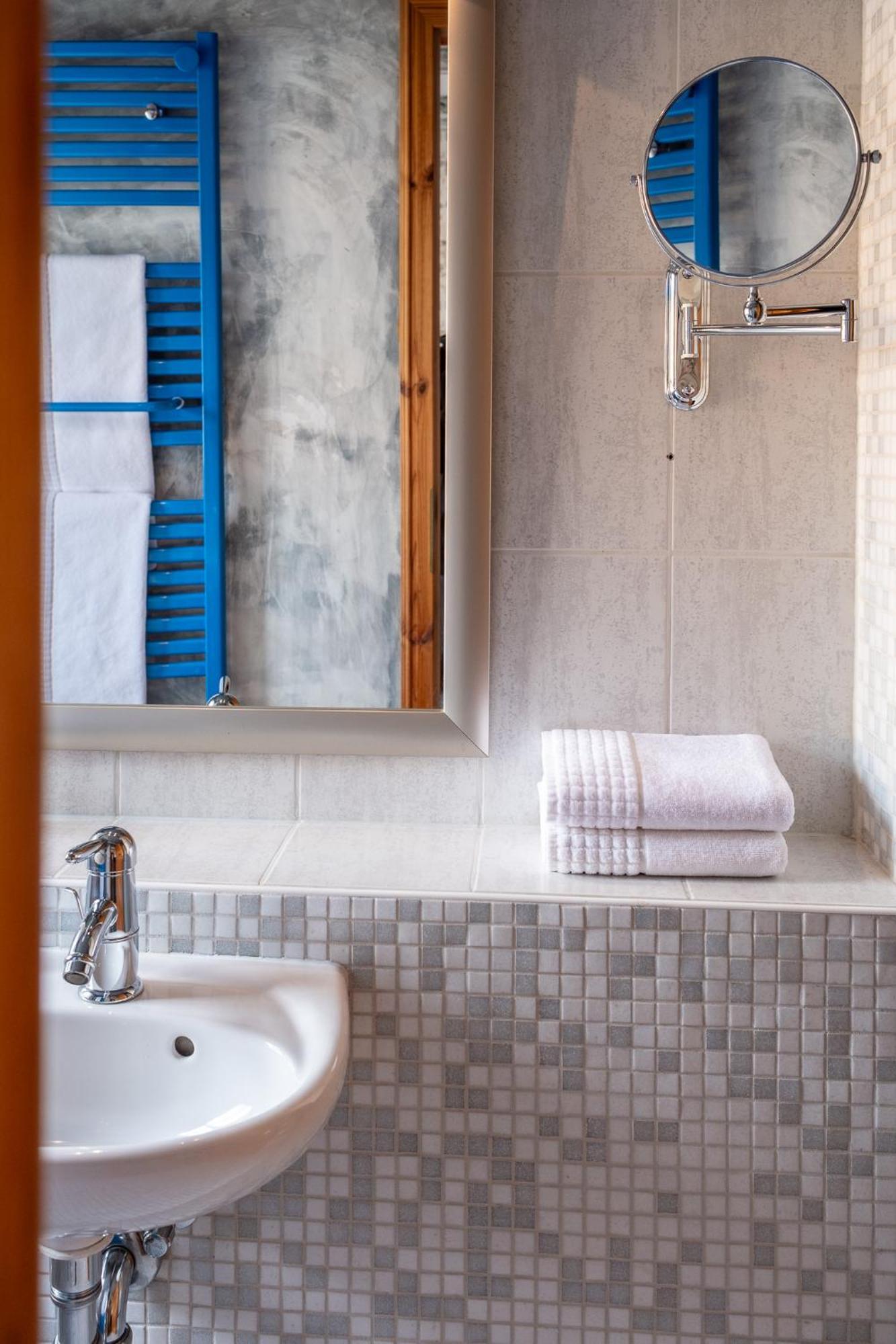 Apartmenthaus Brunnenhof *