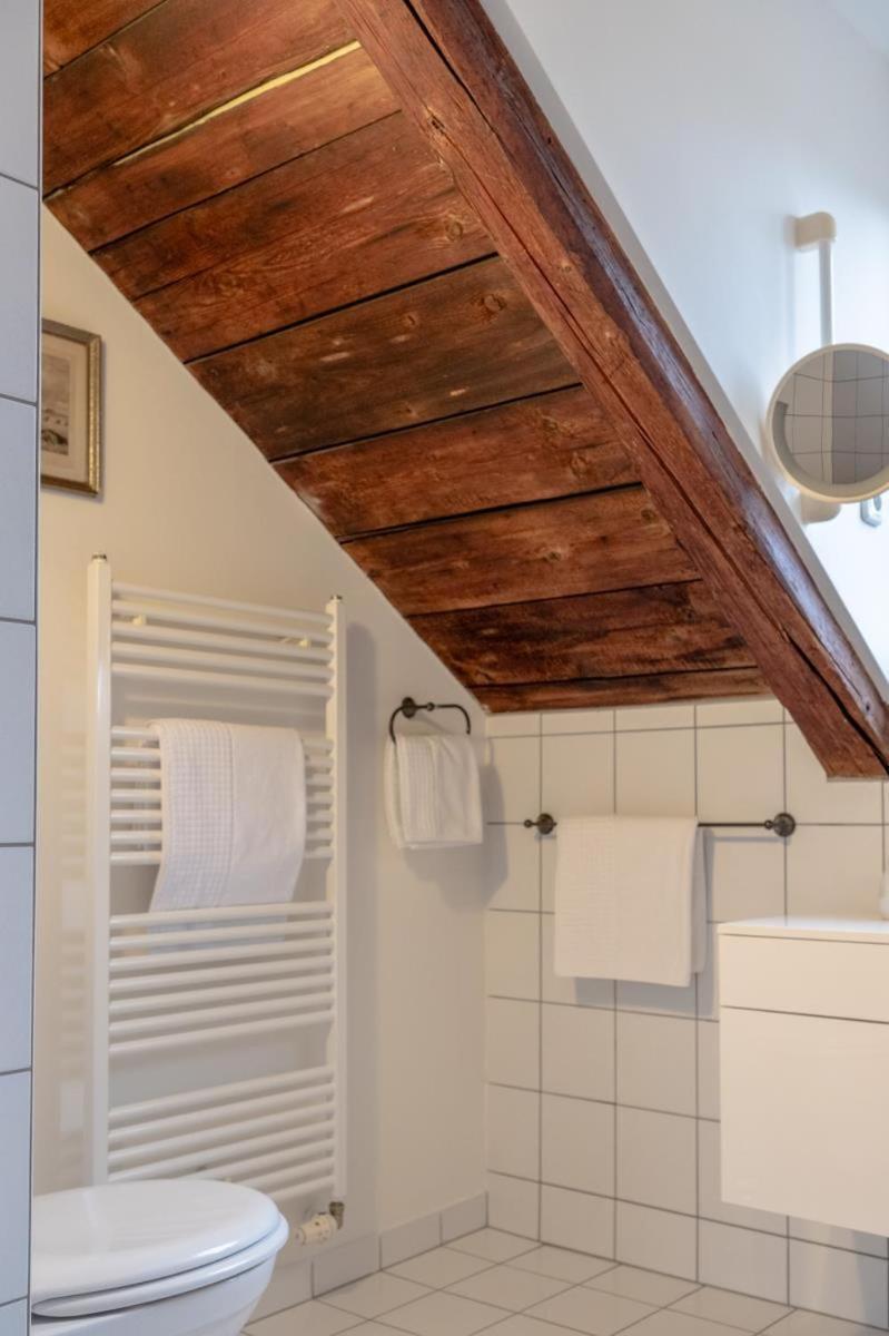 Apartmenthaus Brunnenhof Appartamento *