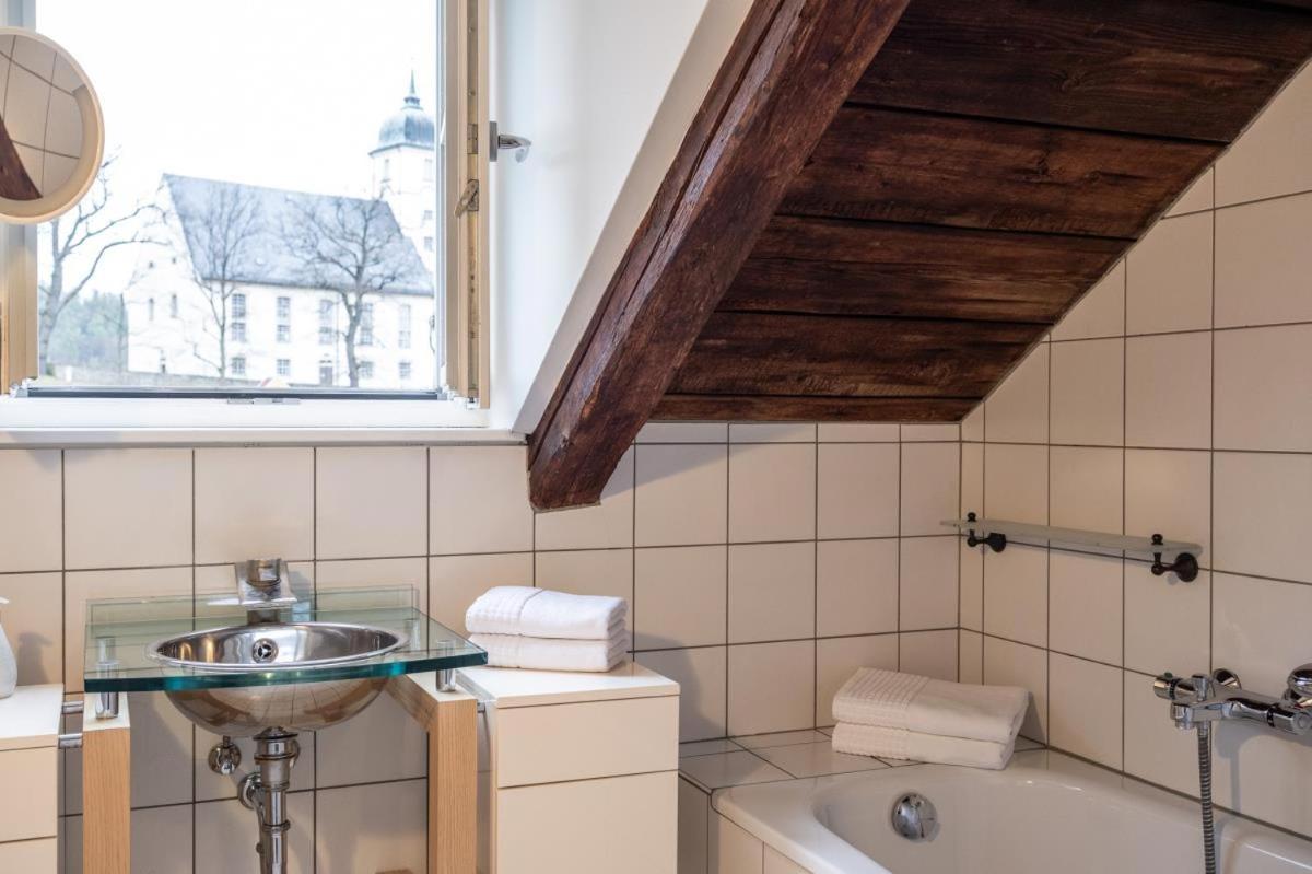 Apartmenthaus Brunnenhof *