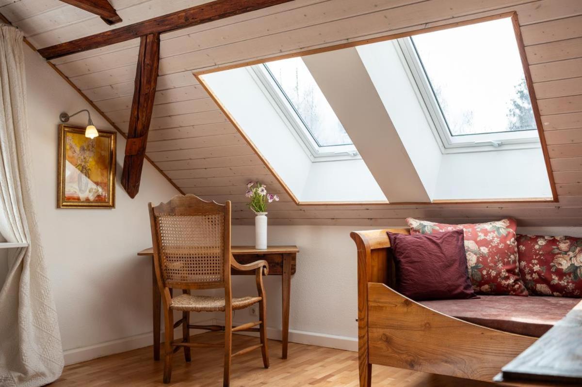 Апартаменты Apartmenthaus Brunnenhof *