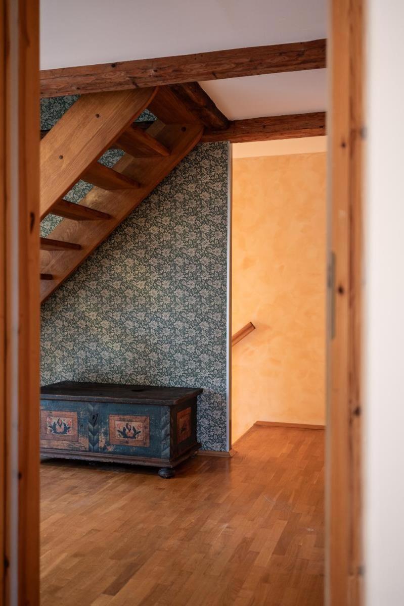 Apartmenthaus Brunnenhof *