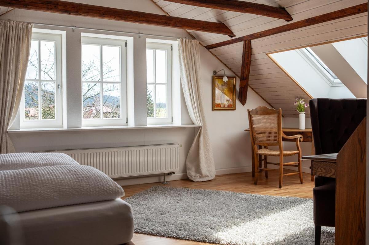 Apartmenthaus Brunnenhof Appartamento