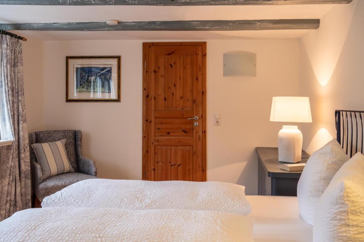 Apartmenthaus Brunnenhof Appartamento *