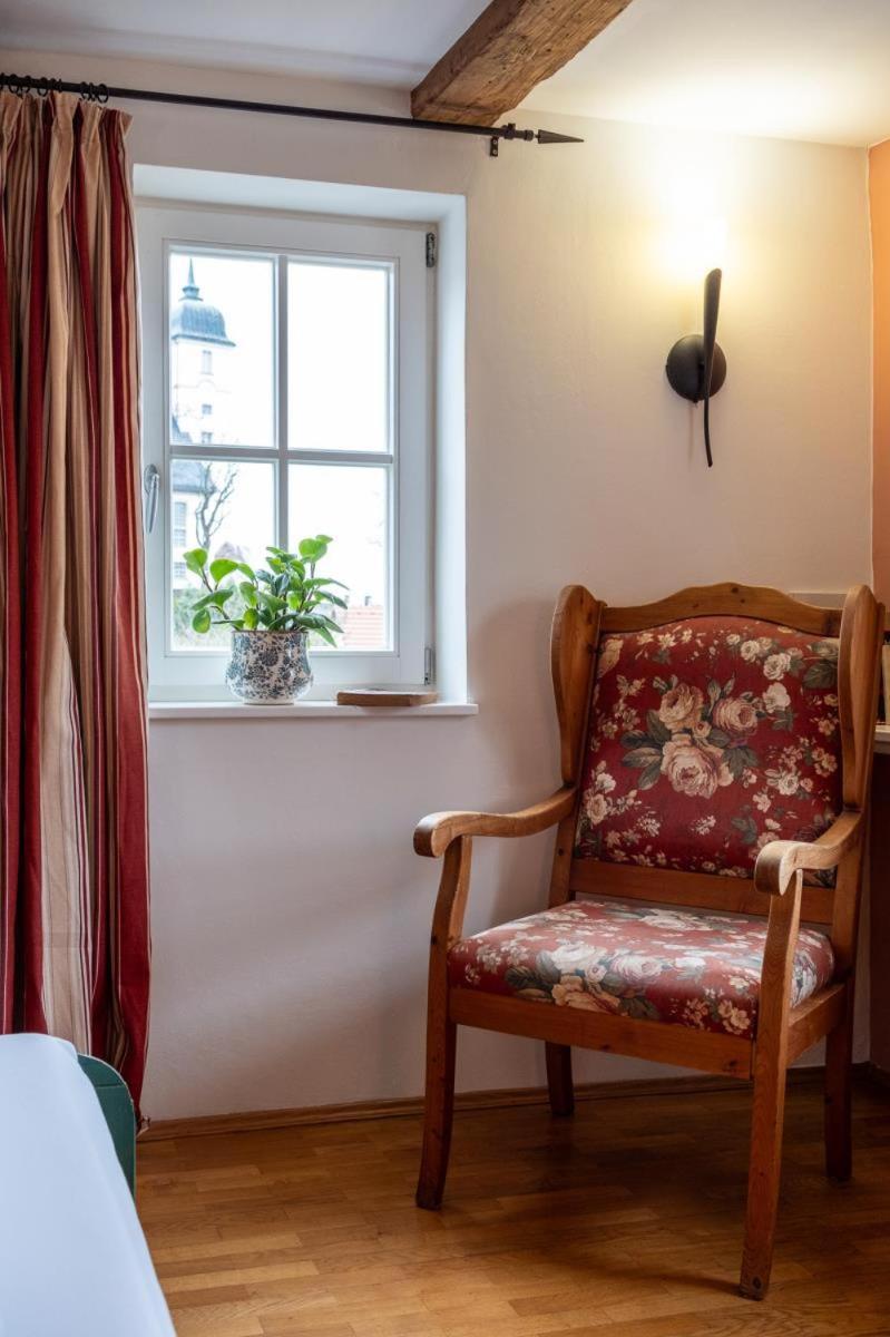 Apartmenthaus Brunnenhof *