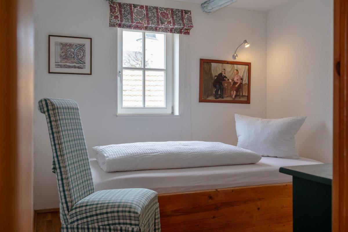 Apartmenthaus Brunnenhof Appartamento