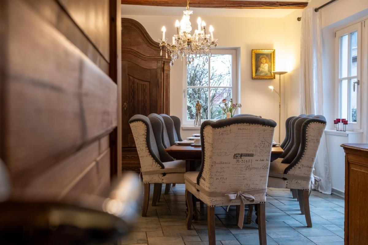 Apartmenthaus Brunnenhof Appartamento *