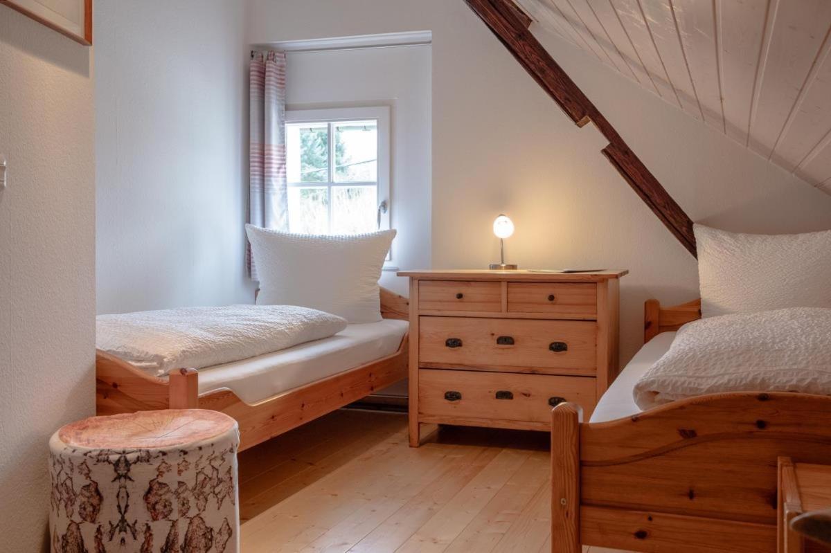 Appartamento Apartmenthaus Brunnenhof *