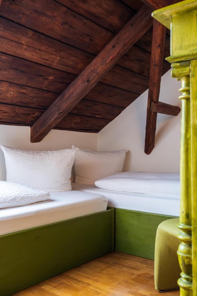 Apartmenthaus Brunnenhof Appartamento