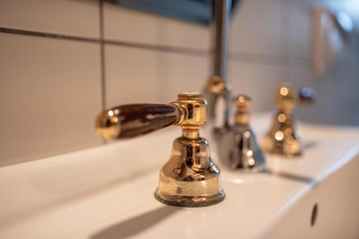 Апартаменты Apartmenthaus Brunnenhof