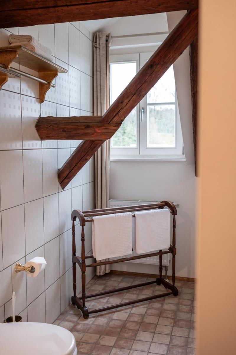 Apartmenthaus Brunnenhof Apartment *