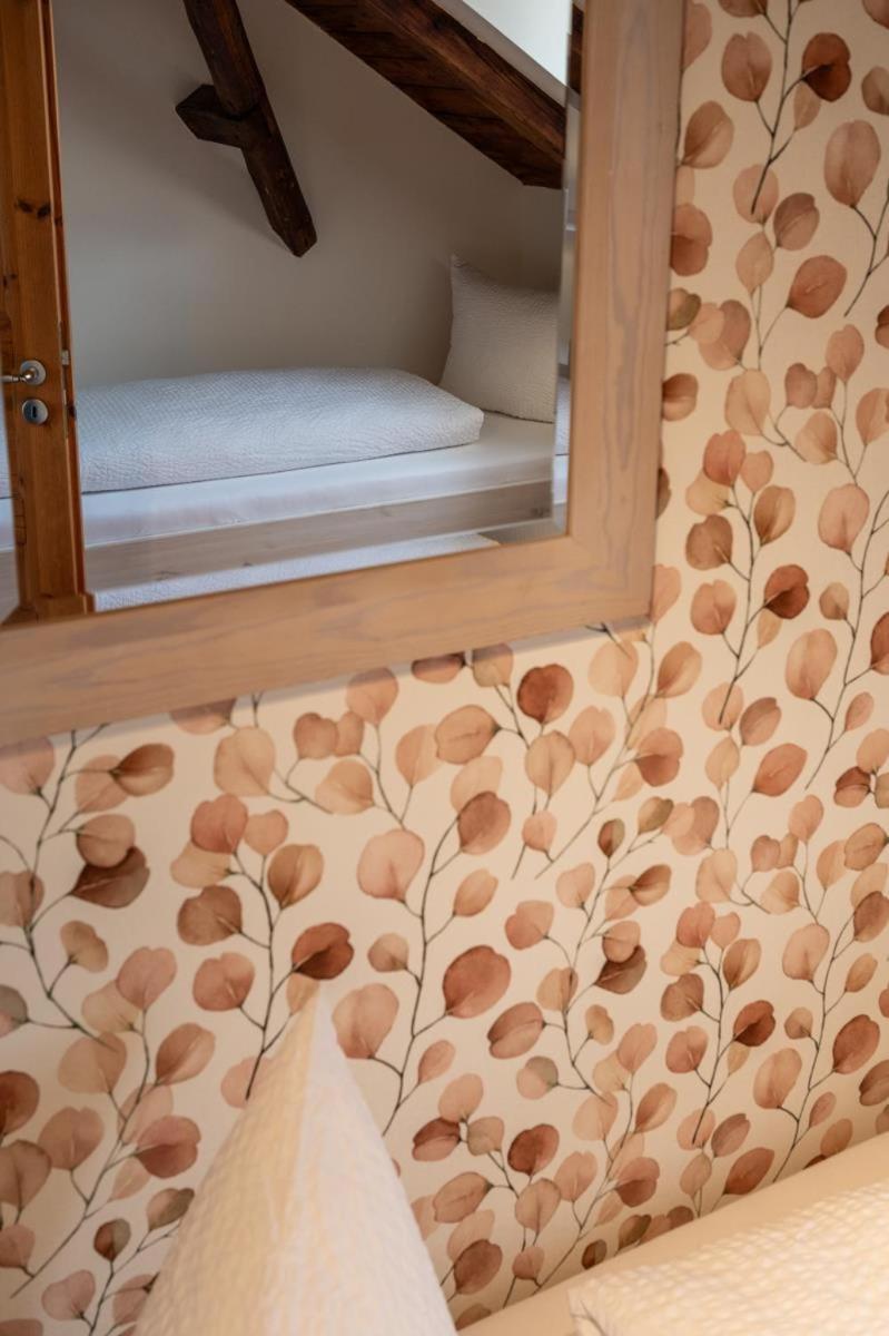Appartamento Apartmenthaus Brunnenhof *
