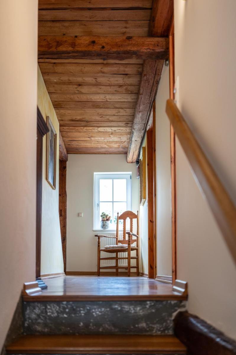 Apartmenthaus Brunnenhof *