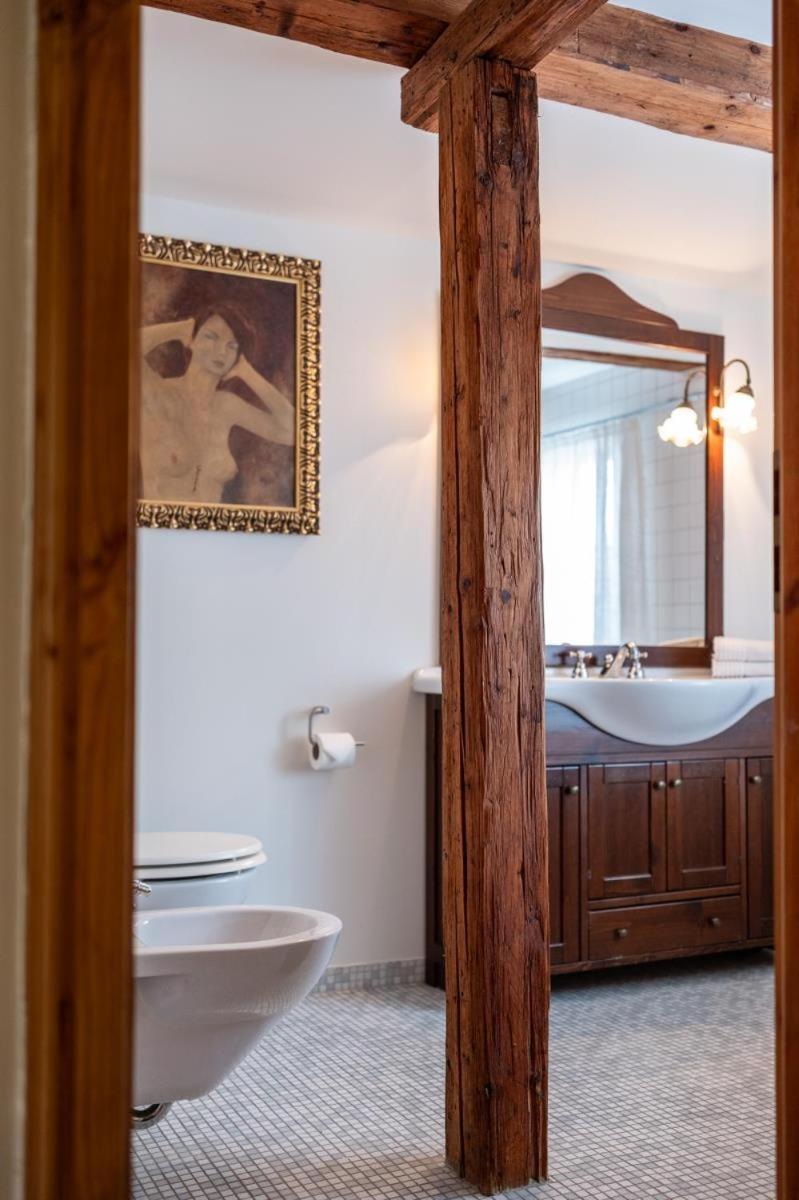 Apartmenthaus Brunnenhof Papstdorf