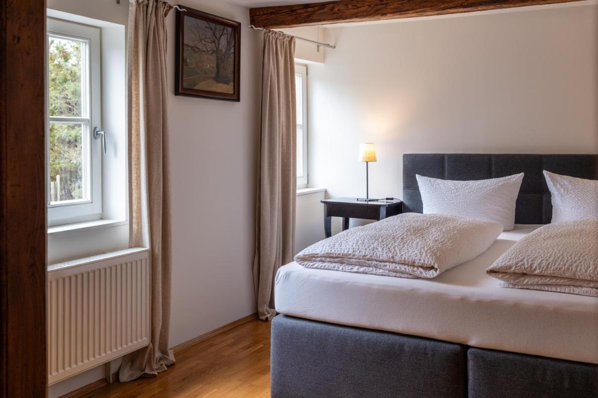 Apartmenthaus Brunnenhof