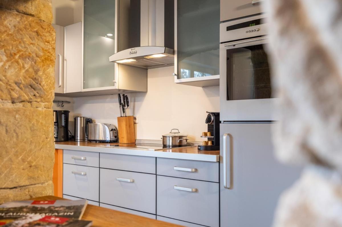 Apartmenthaus Brunnenhof Apartment