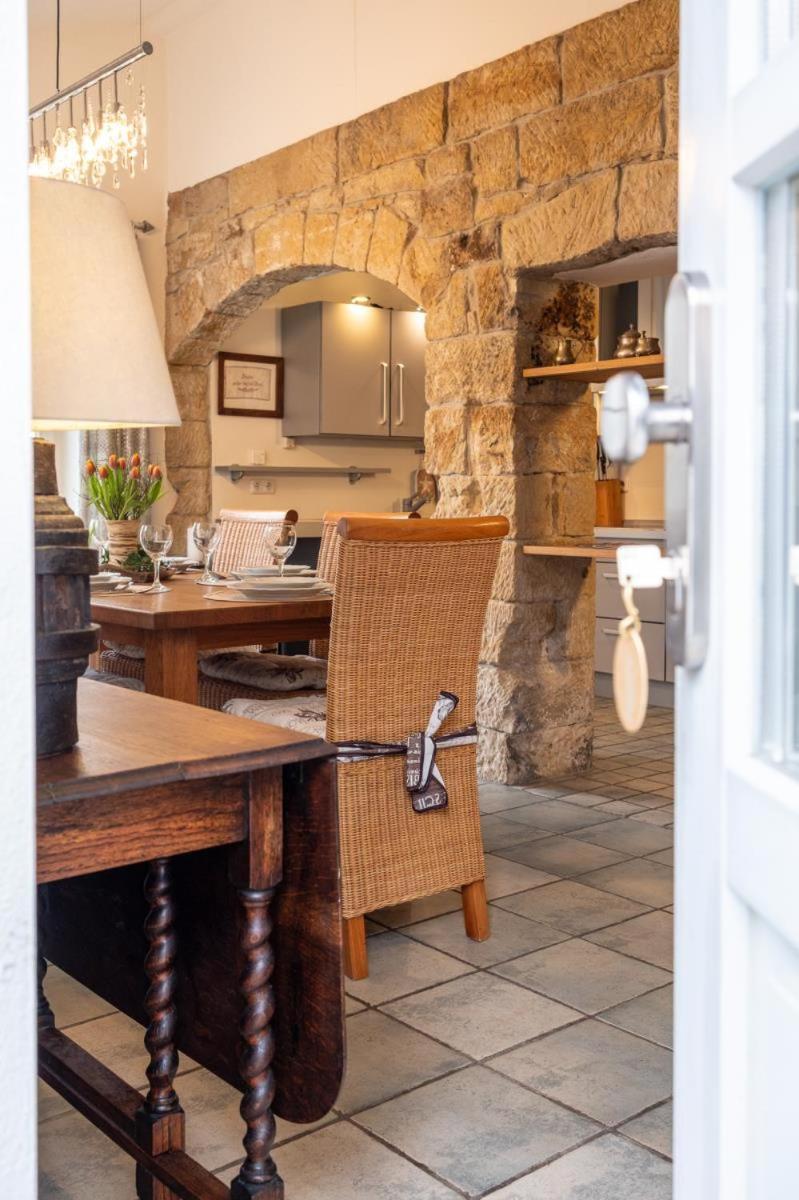 Apartmenthaus Brunnenhof Appartamento *