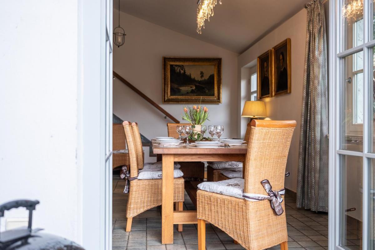 Apartment Apartmenthaus Brunnenhof *