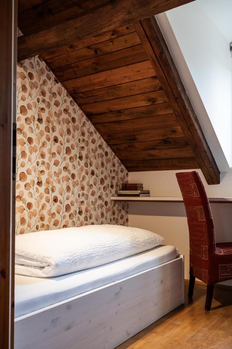 Apartmenthaus Brunnenhof *
