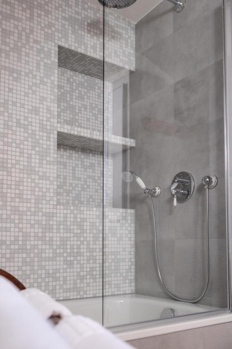 Apartmenthaus Brunnenhof Appartamento *