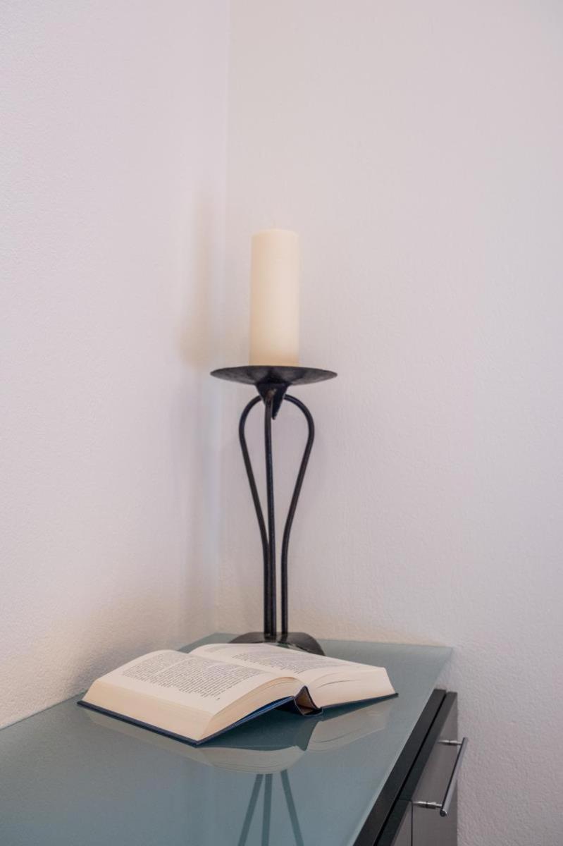 Apartmenthaus Brunnenhof Apartment Papstdorf