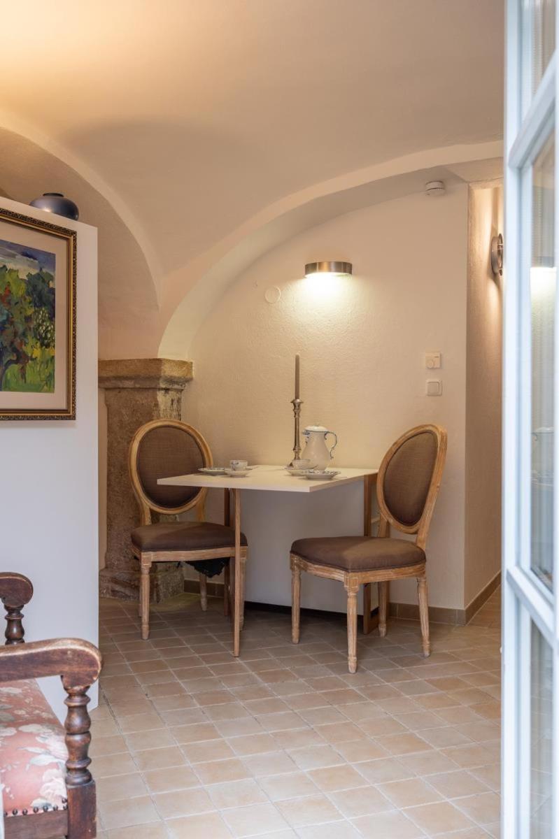 Apartmenthaus Brunnenhof *