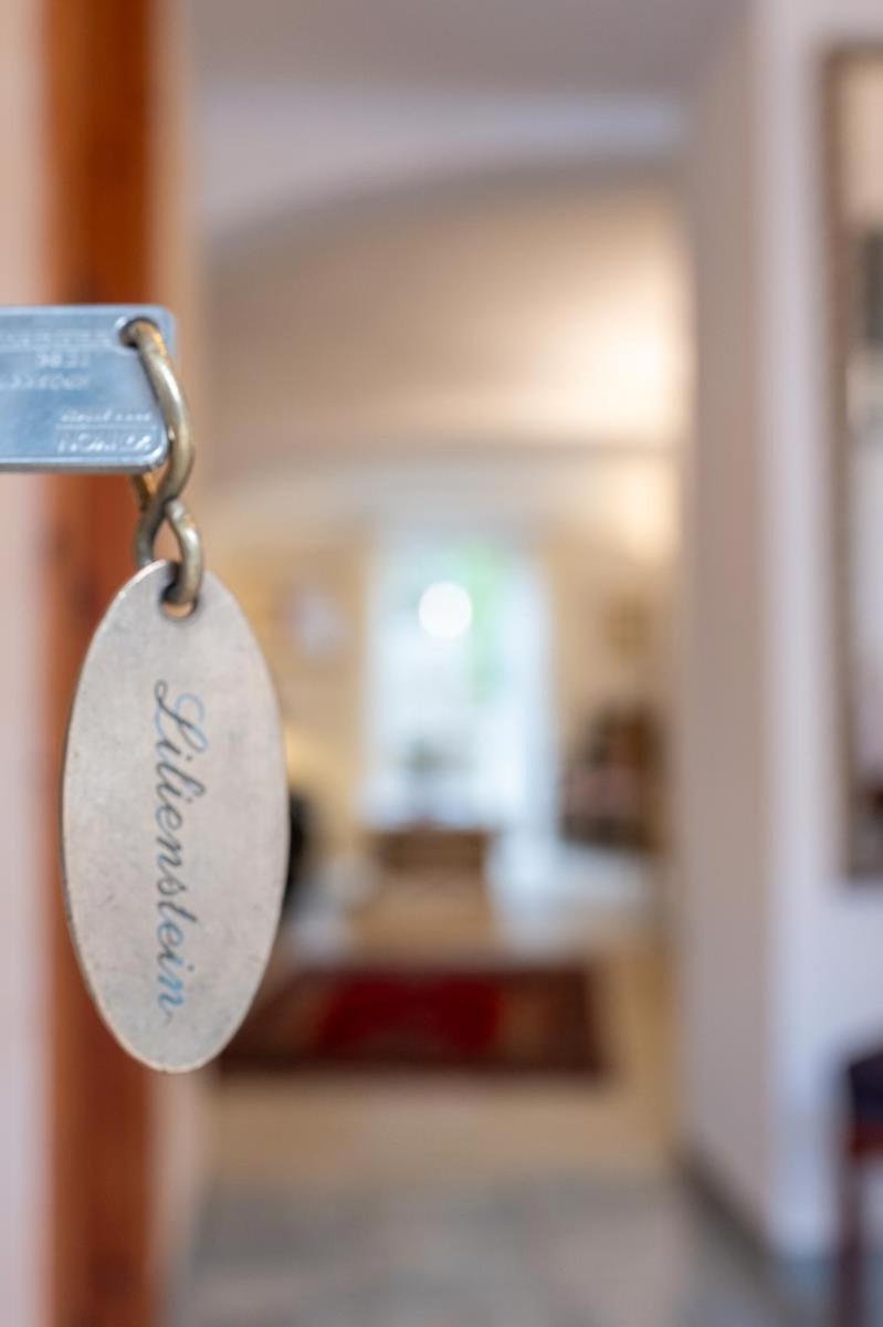 Apartmenthaus Brunnenhof Papstdorf