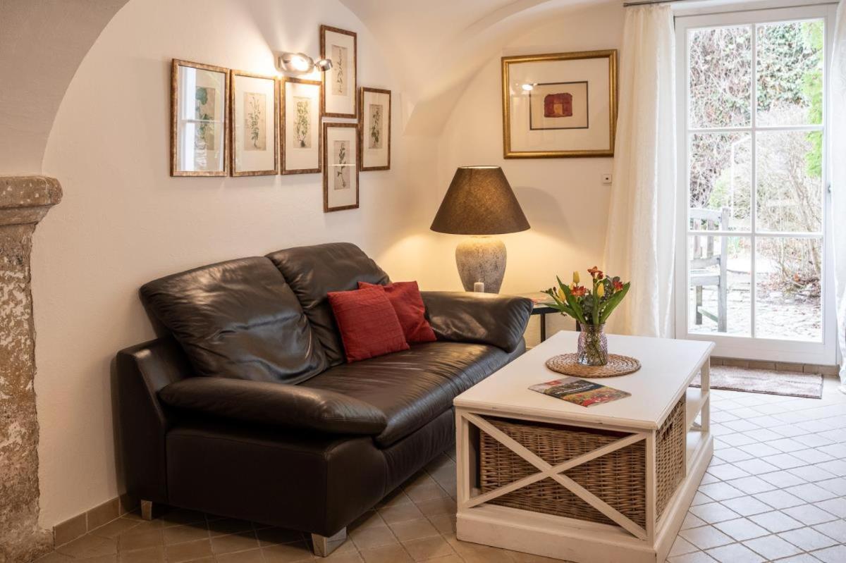Apartmenthaus Brunnenhof Apartment *