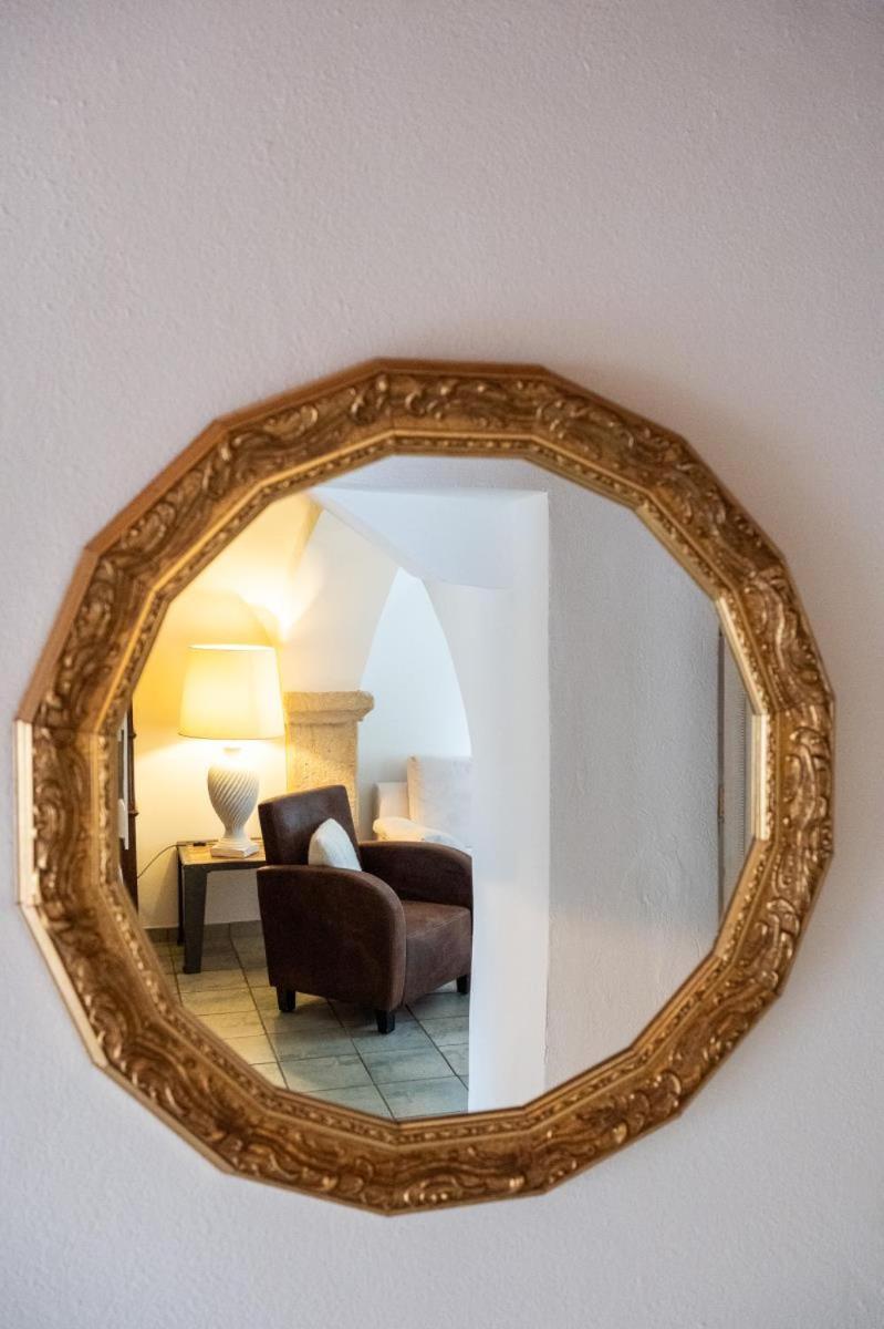 Appartamento Apartmenthaus Brunnenhof