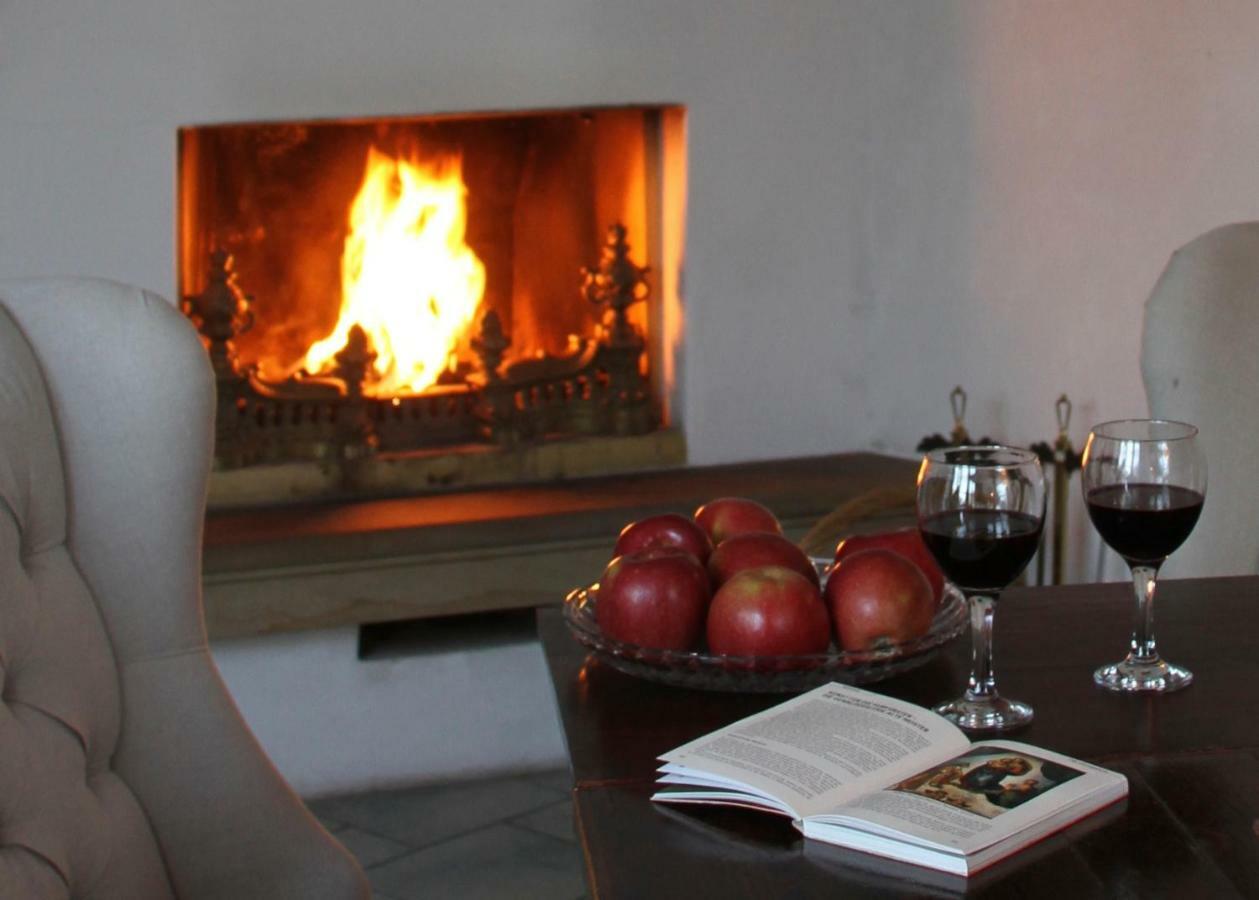 Appartamento Apartmenthaus Brunnenhof